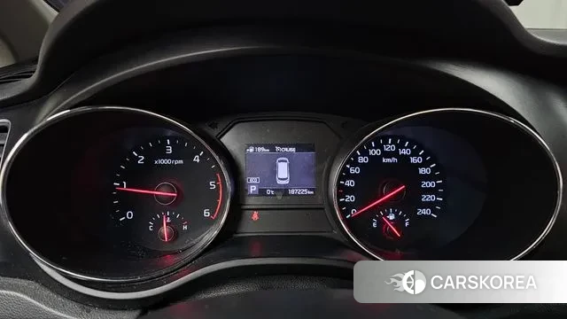 Kia The New Carnival id 3574228 из Кореи 18