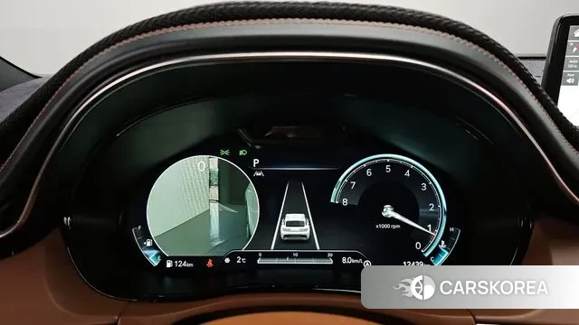 Genesis GV70 id 3615443 из Кореи 18