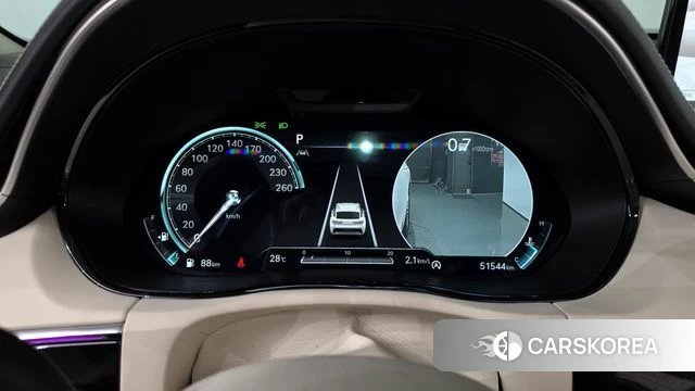 Genesis GV70 id 4516657 из Кореи 33