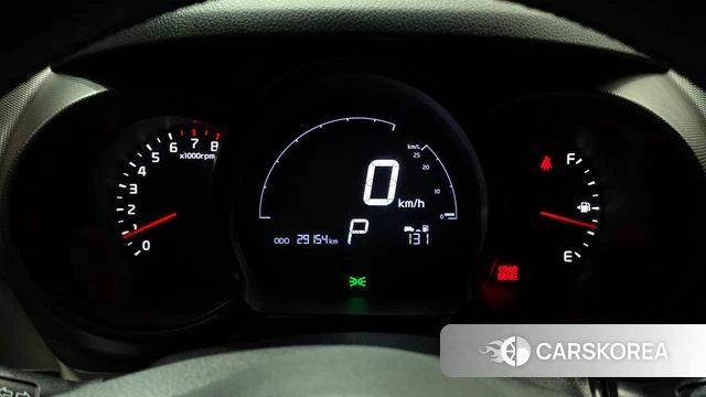 Kia The New Ray id 3829381 из Кореи 18