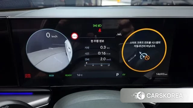 Hyundai Grandeur Hybrid (GN7) id 3353609 из Кореи 18