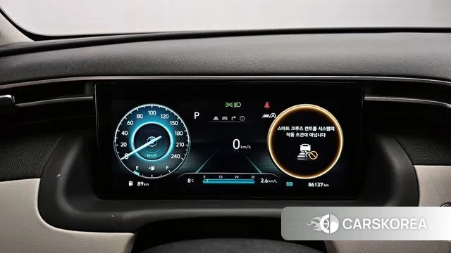 Hyundai Tucson (NX4) id 3493086 из Кореи 18