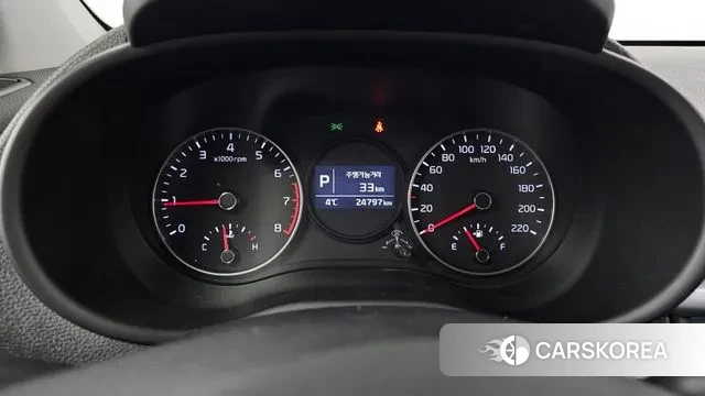 Kia All New Morning (JA) id 3514752 из Кореи 18