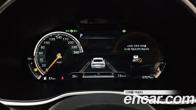 Genesis G80 (RG3) id 2719084 из Кореи 18