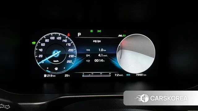 Kia Sorento 4th Generation id 4535845 из Кореи 33
