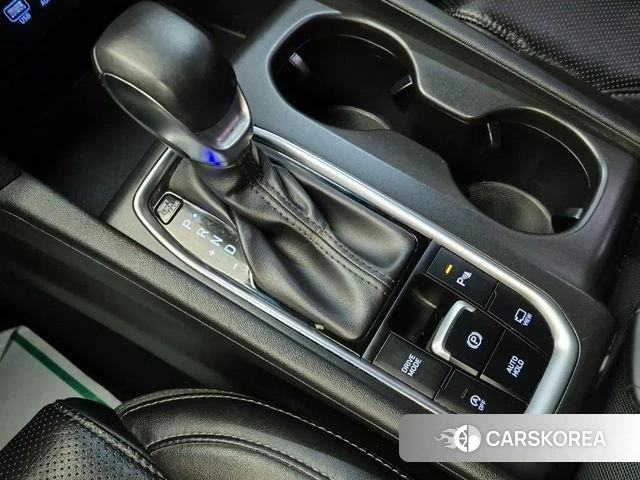 Hyundai Santa Fe TM id 4471498 из Кореи 16