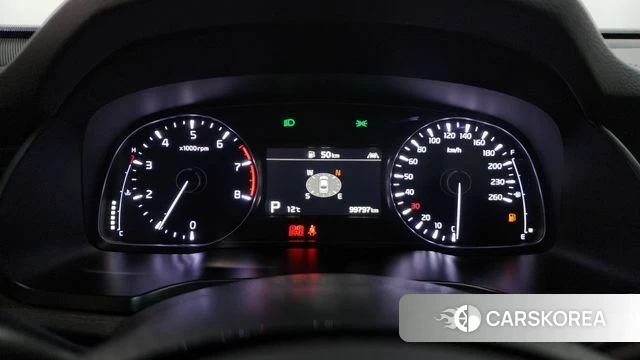 Kia K7 Premier id 3813382 из Кореи 18