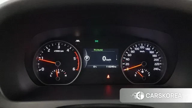 Kia The New Mohave id 3459786 из Кореи 18