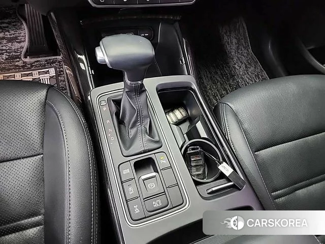Kia The New Sorento id 4286311 из Кореи 16