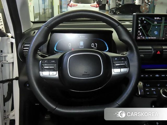 Hyundai Casper id 4692338 из Кореи 18