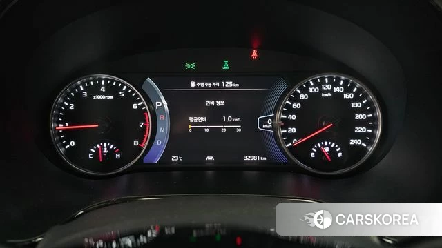 Kia Seltos id 4422943 из Кореи 30