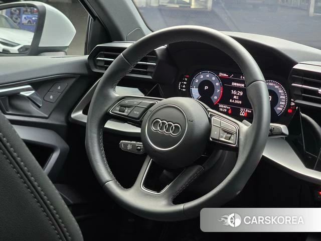 Audi A3 id 4255943 из Китая 20