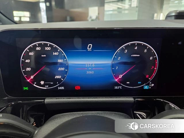 Mercedes-Benz GLA - Class H247 id 3921581 из Кореи 17