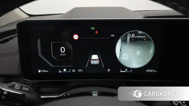 Kia The New Carnival 4th Generation id 4630261 из Кореи 30