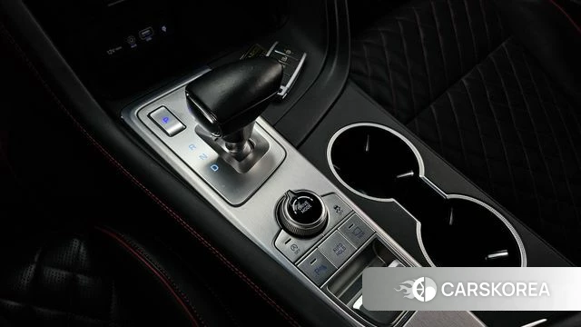 Genesis G70 id 4448066 из Кореи 33