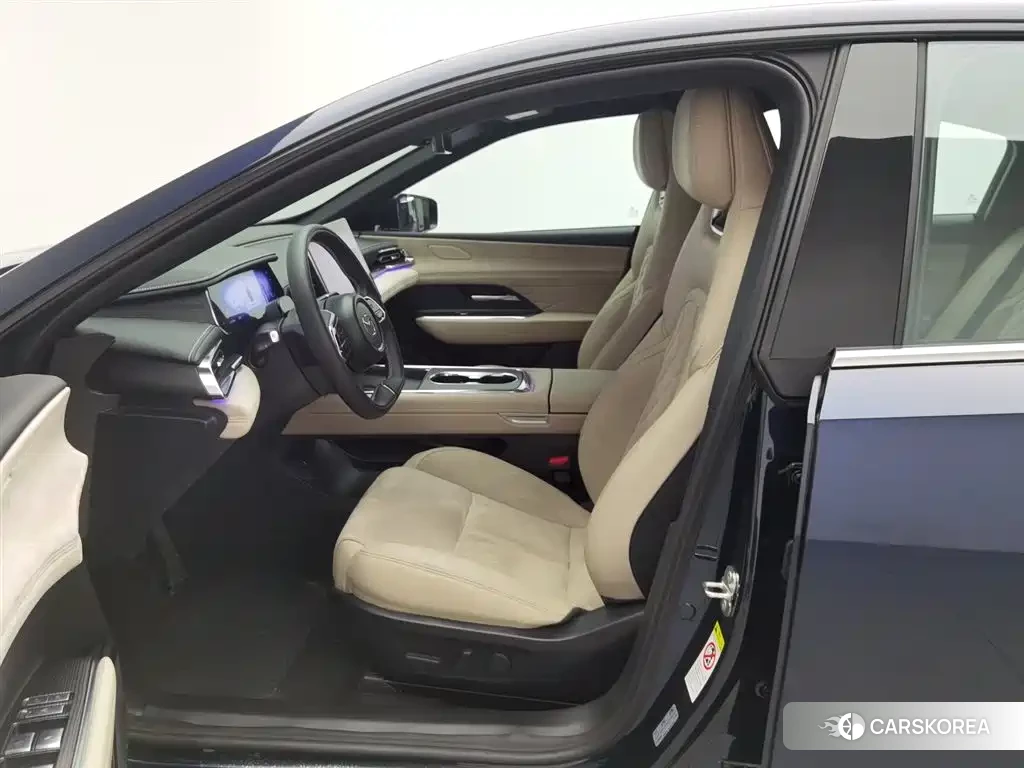 Mazda EZ-6 id 4514272 из Китая 22