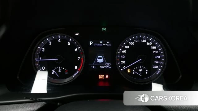Hyundai Sonata (DN8) id 4285390 из Кореи 28
