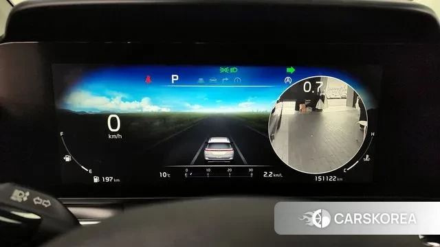 Kia Carnival 4th generation id 3611940 из Кореи 18