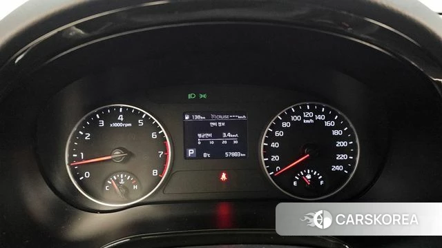 Kia Seltos id 3818777 из Кореи 18