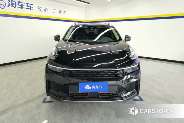 Lynk 01 id 3913560 из Китая 15