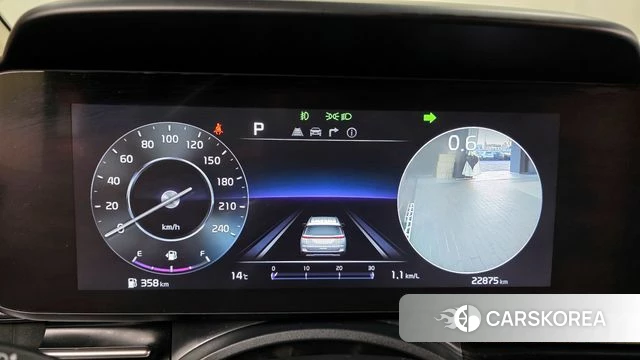 Kia Carnival 4th generation id 3839157 из Кореи 18