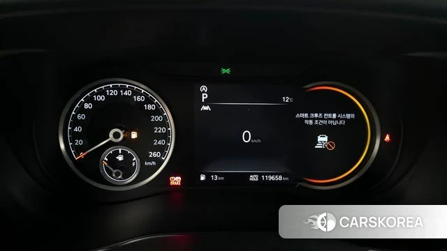 Genesis The New G70 id 3842408 из Кореи 18