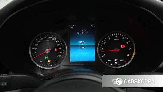 Mercedes-Benz C-Class W205 id 4285144 из Кореи 26