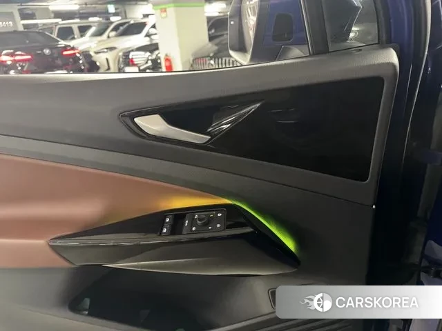 Volkswagen ID.4 id 3606402 из Кореи 10