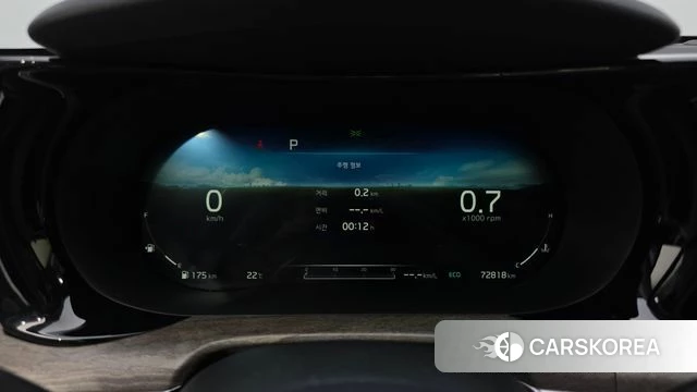 Kia K5 3rd generation id 4317620 из Кореи 18