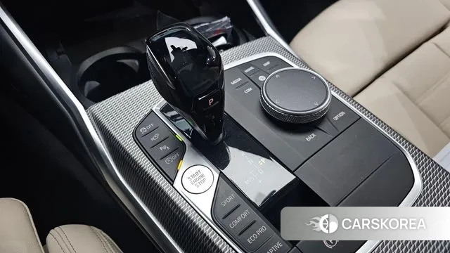 BMW 3 Series (G20) id 3402412 из Кореи 18