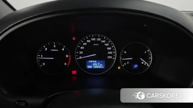 Hyundai The New Grand Starex id 4647916 из Кореи 18