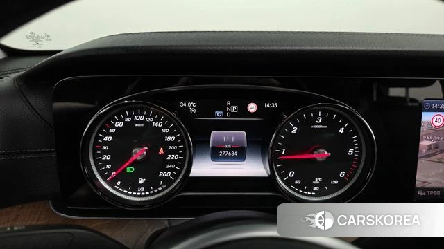 Mercedes-Benz E-Class W213 id 4751091 из Кореи 18