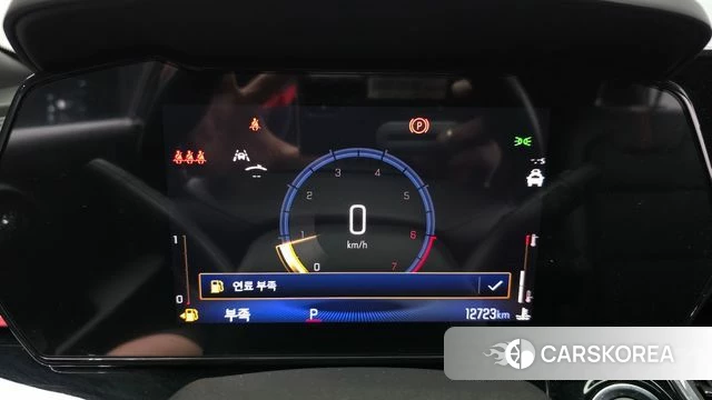 Chevrolet (GM Daewoo) Trax Crossover id 4724837 из Кореи 30