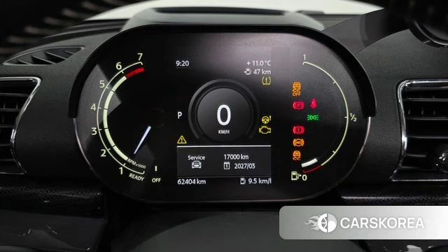 Mini Cooper S Clubman id 3898672 из Кореи 18