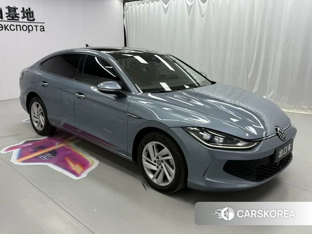 Volkswagen Lingdu id 4313412 из Китая 8