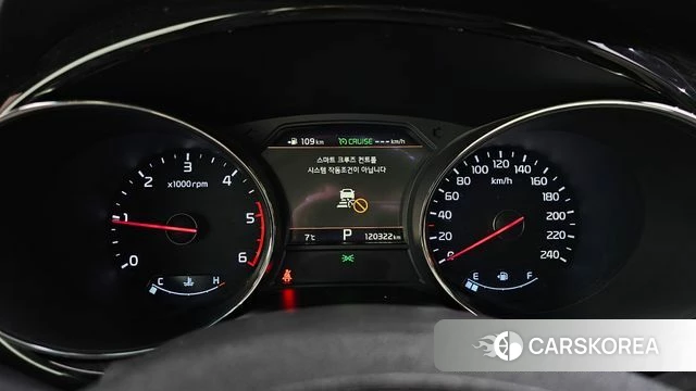 Kia The New Carnival id 3821016 из Кореи 18