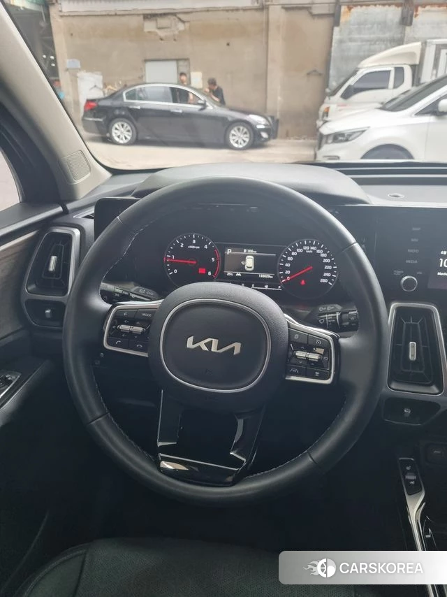 Kia Sorento 4th Generation id 4408775 из Кореи 18