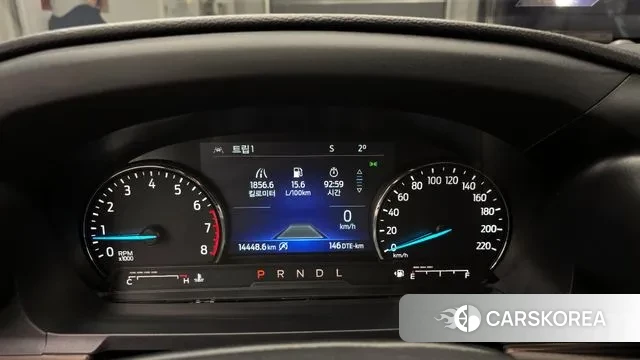 Ford Explorer 6th Generation id 3640608 из Кореи 18