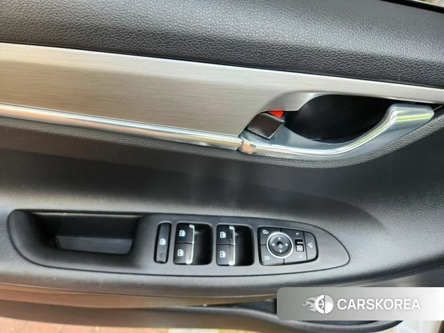Hyundai The New Grandeur IG id 4534753 из Кореи 16
