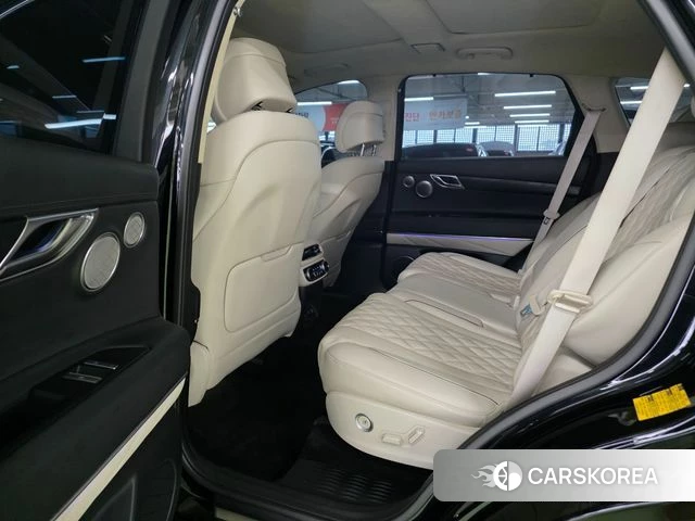 Genesis GV80 id 4764813 из Кореи 18