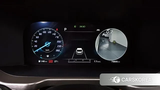 Kia Sorento 4th Generation id 2985741 из Кореи 18