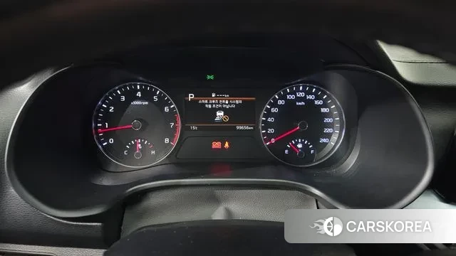 Kia The New K3 2nd generation id 3306481 из Кореи 18