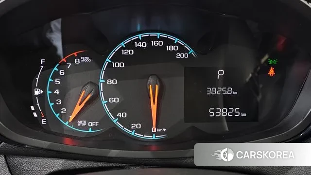 Chevrolet (GM Daewoo) The New Spark id 3156594 из Кореи 18