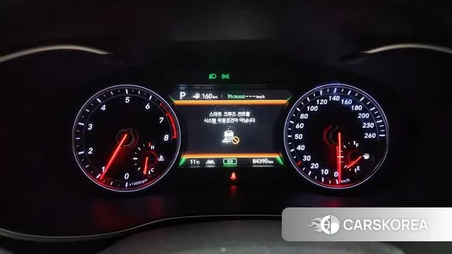 Genesis G70 id 3464663 из Кореи 18