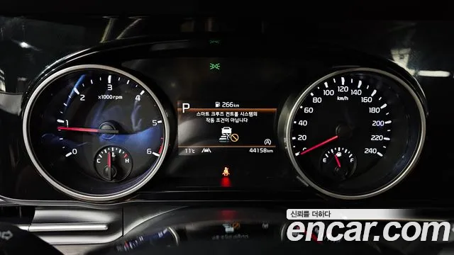 Kia Carnival 4th generation id 2583330 из Кореи 18