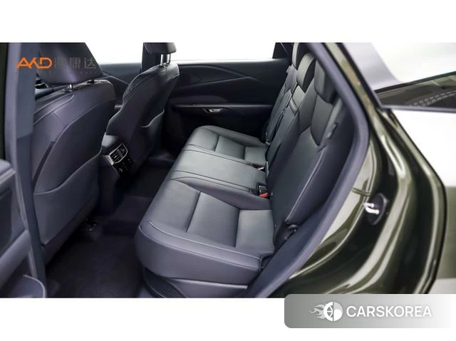 Lexus RX id 4276590 из Китая 8