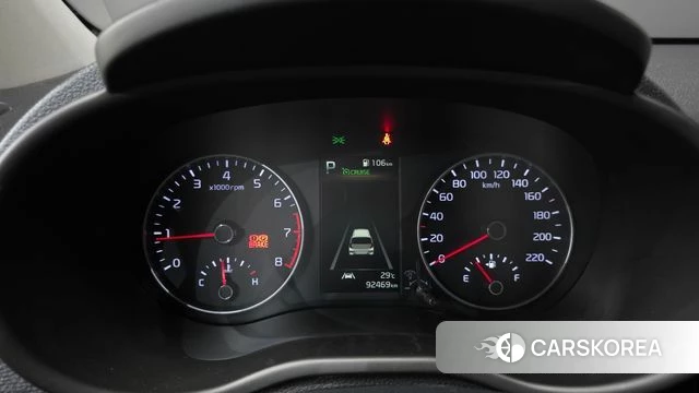 Kia Morning Urban (JA) id 4613691 из Кореи 28