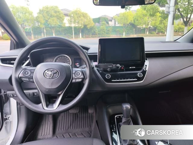 Toyota Lei Ling id 4348786 из Китая 8