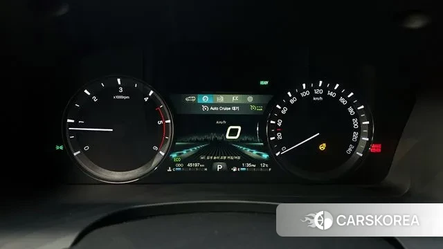 Ssangyong Rexton Sports Cannes id 3444012 из Кореи 18