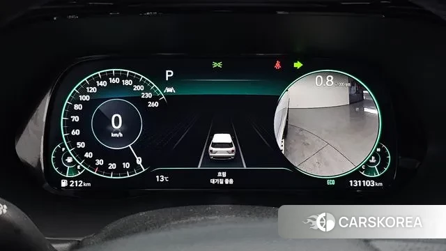 Hyundai Palisade id 3727266 из Кореи 18